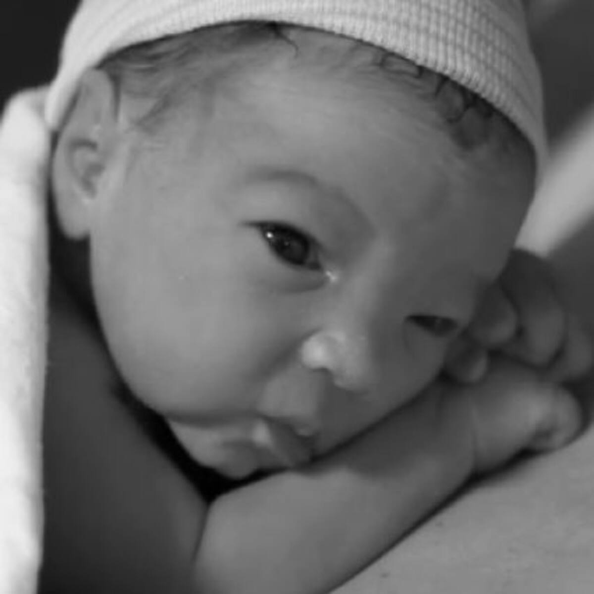 Recién nacido tiene más de 110,000 seguidores de Instagram