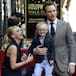 Chris Pratt y Anna Faris: esta fue la última vez que se les vio juntos