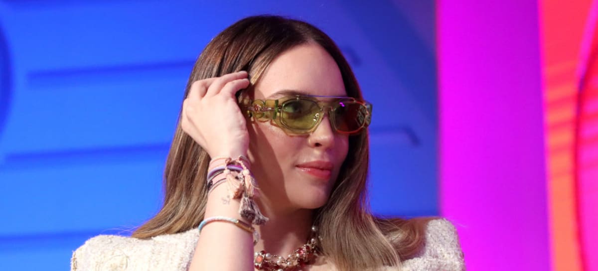 MX- ¿A cuánto asciende la fortuna de Belinda?