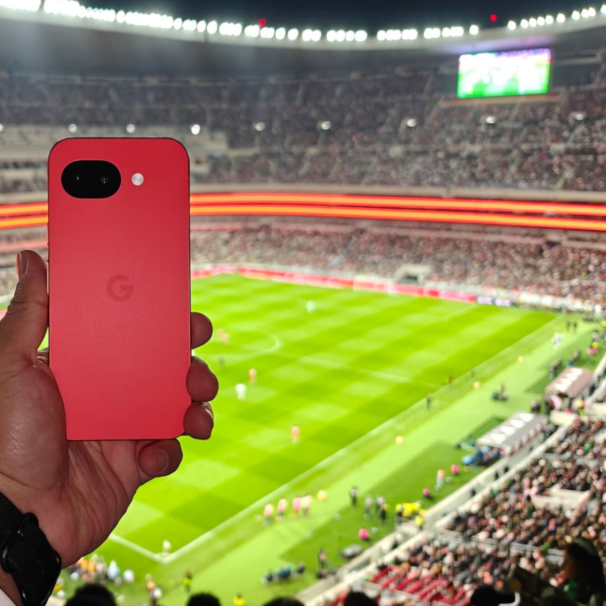 Google Pixel 10a, análisis: El deber ser en el uso de la IA dentro de un smartphone