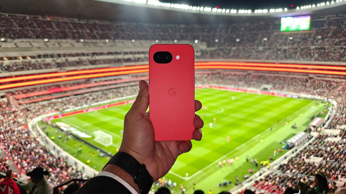 Google Pixel 10a, análisis: El deber ser en el uso de la IA dentro de un smartphone