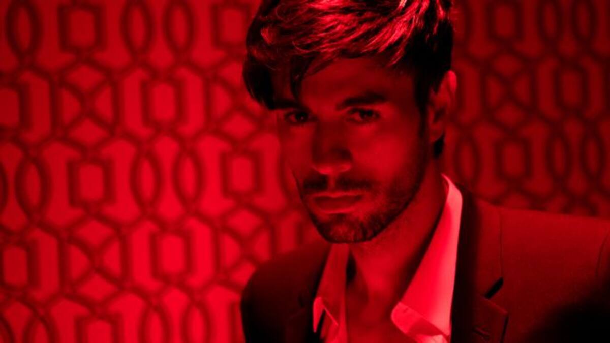 Enrique Iglesias regresa acompañado de Bad Bunny