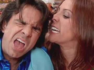 Consuelo Duval manda emotivo mensaje a Eugenio Derbez