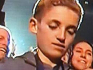 ¿Por qué ignoraba niño a Justin Timberlake en el super bowl?