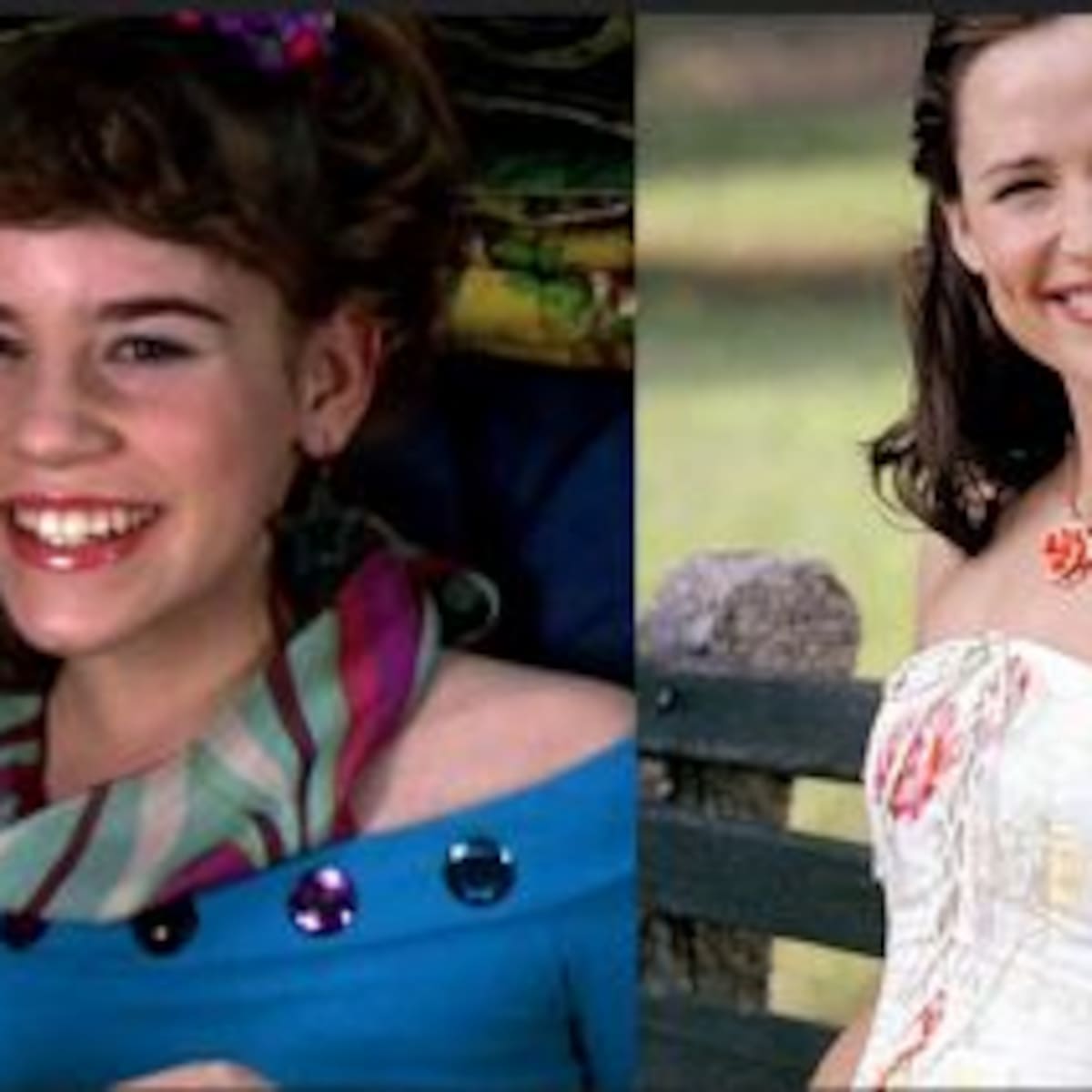 Así luce ahora la niña de "Si tuviera 30"