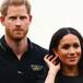 Harry vuelve a ignorar a Meghan en evento público