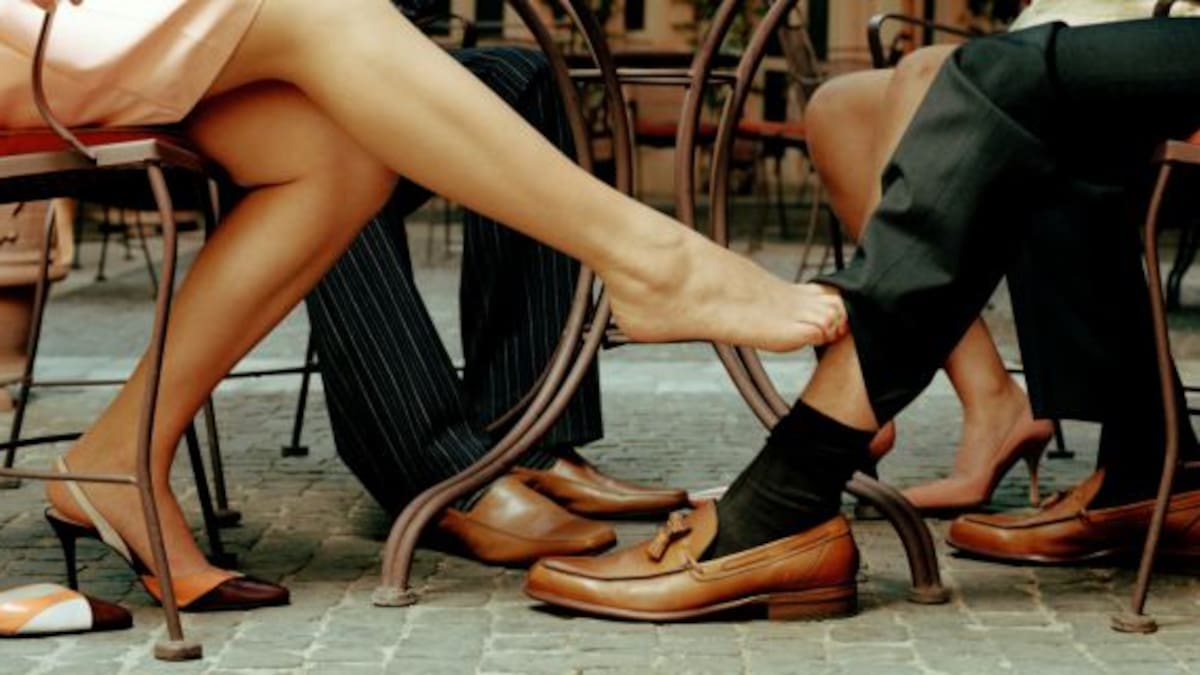 Deja de ser la segunda opción de tu pareja