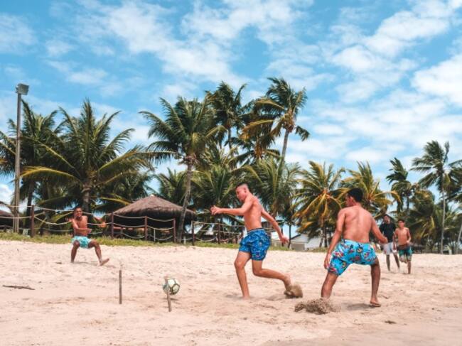 Paz Arando -Unsplash