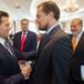 DiCaprio, EPN y Slim buscan proteger la vaquita marina