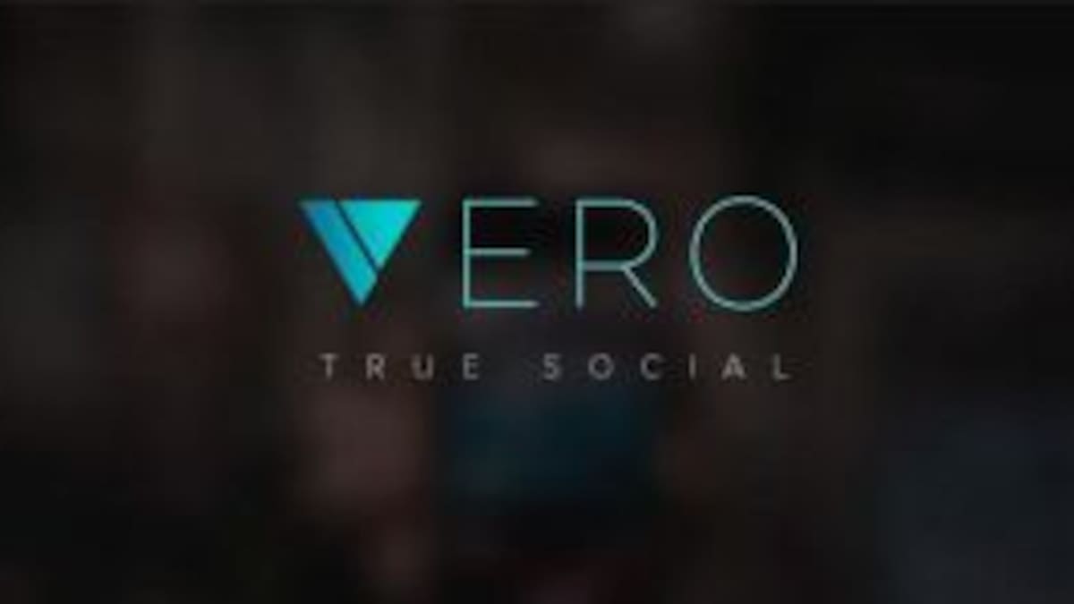 Vero, la nueva red social que esta enloqueciendo internet