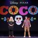 Pixar hará película mexicana