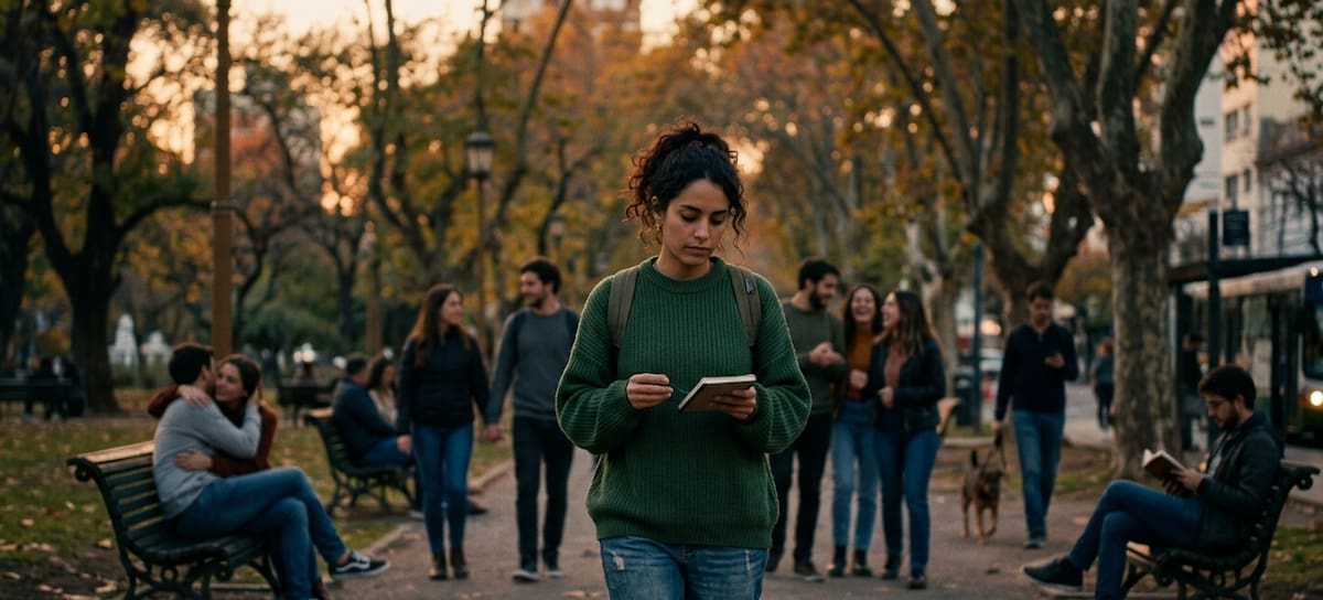 MX- La recesión del crush, ¿por qué cada vez más personas deciden quedarse solteras?