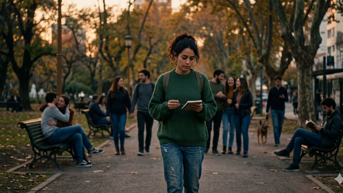Recesión del crush: qué es y por qué cada vez menos personas quieren pareja