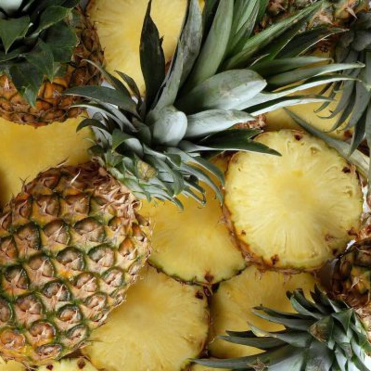 Tendencia de la piña que te soprenderá