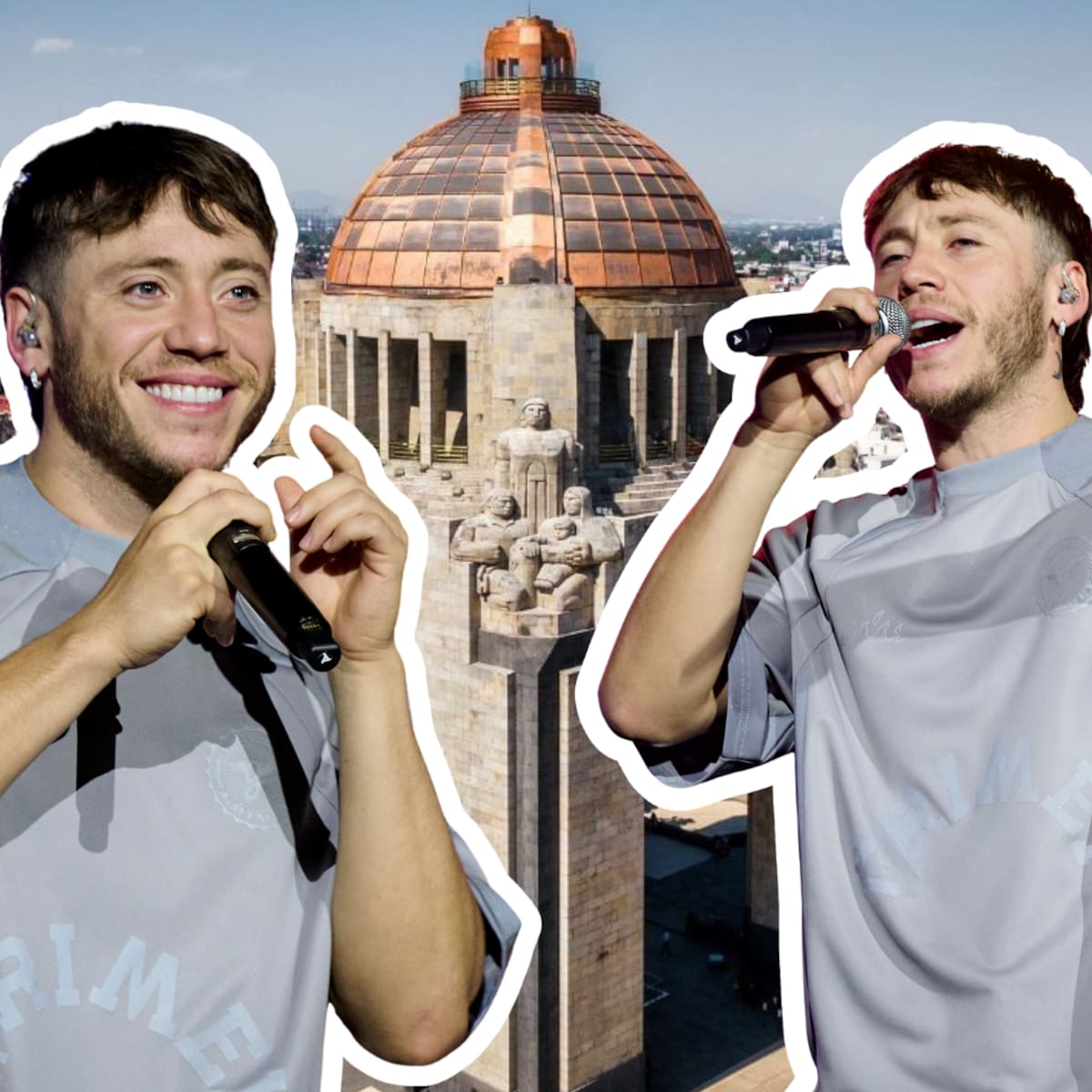 Paulo Londra llega a la CDMX: ¿Cuándo y a qué hora presentará su nuevo álbum en el Monumento a la Revolución?