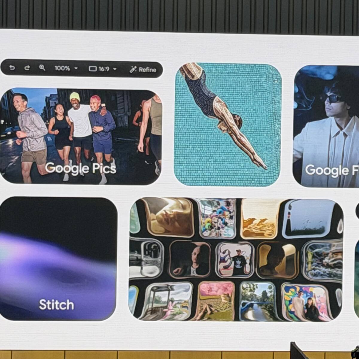 Google Flow se transforma en el estudio creativo definitivo impulsado por Inteligencia Artificial