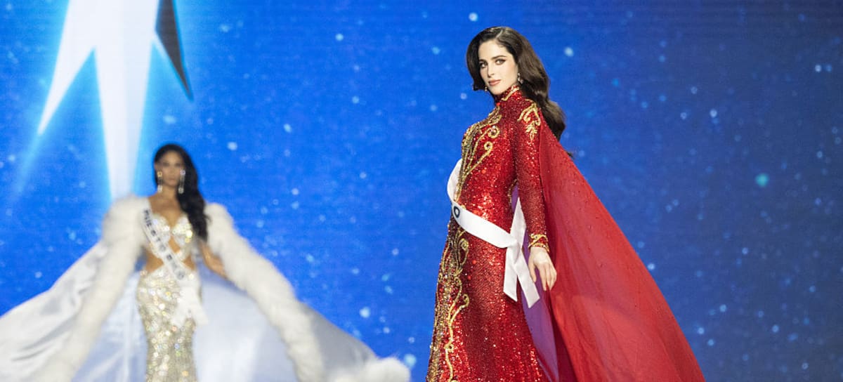 Miss Universo México, ¿cuándo es?