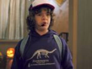 Dustin de "Stranger Things" tiene otro increíble talento