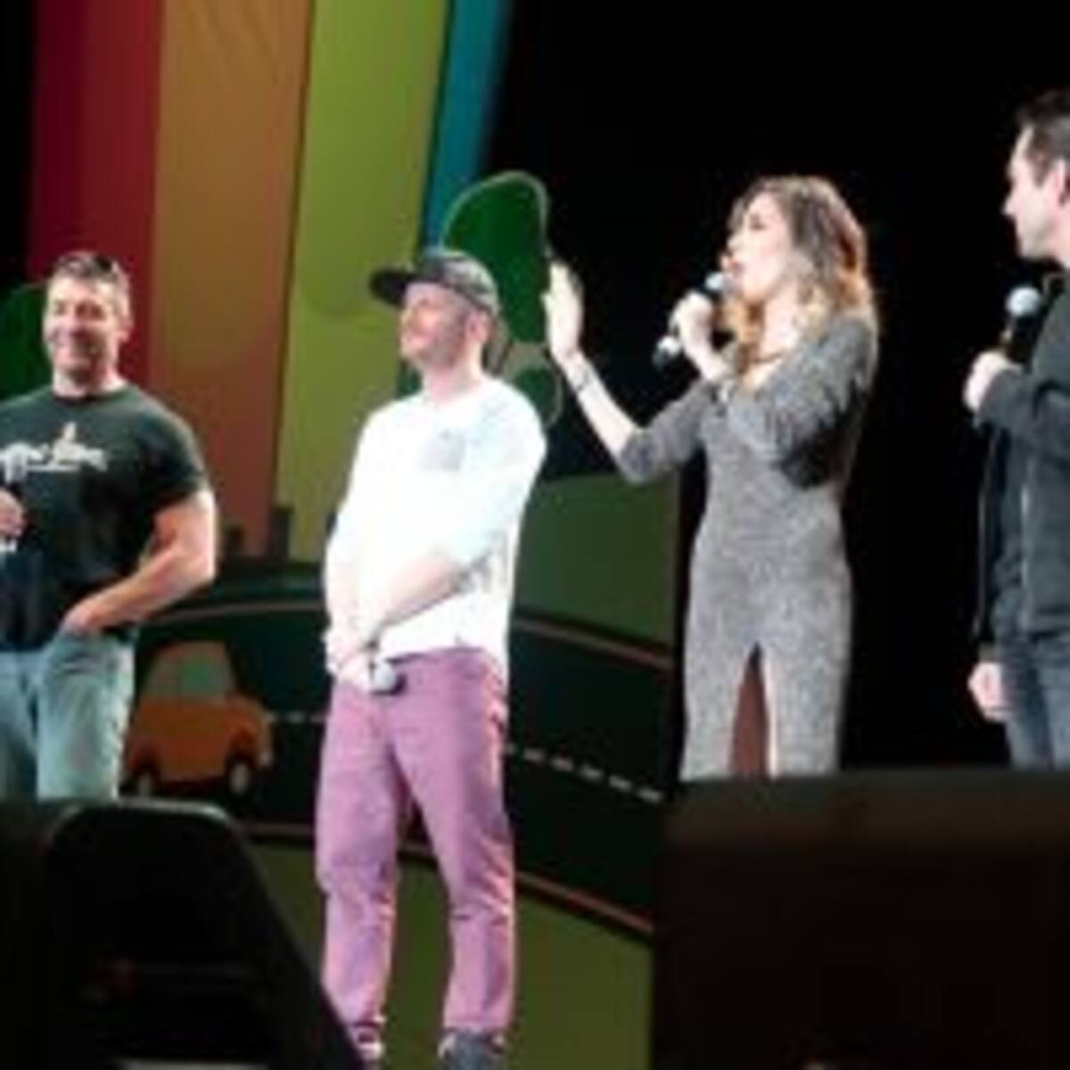 Revive lo mejor de ¡Ya Párate! El Show de la Tarjeta 40 Banorte