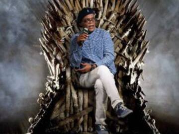 Todo lo que necesitas saber de Game of Thrones gracias a Samuel L. Jackson