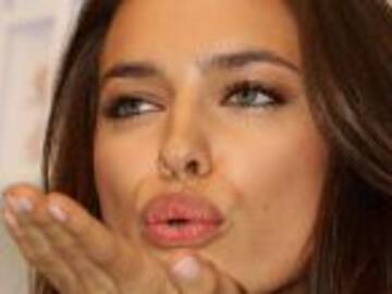 Irina Shayk posa desnuda a los pocos meses de tener a su bebé