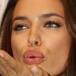 Irina Shayk posa desnuda a los pocos meses de tener a su bebé