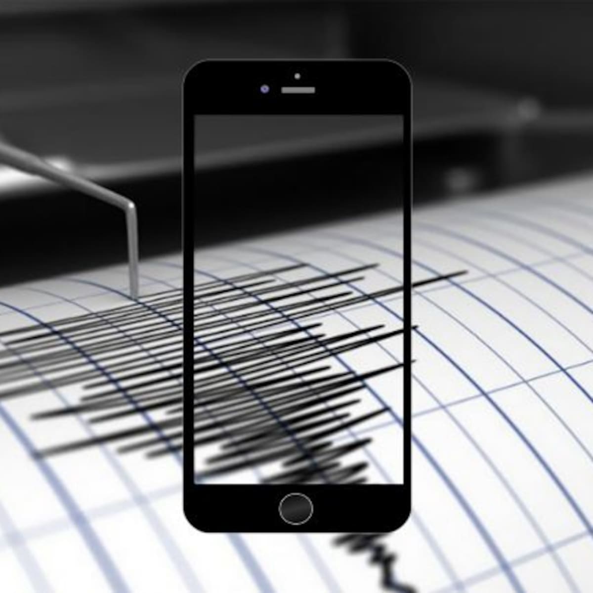 Apps con alerta sísmica integrada