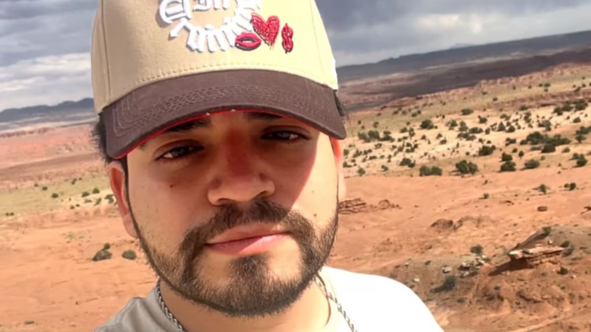 ¿Qué esta pasando en Sinaloa con los influencers? Todo lo que se sabe hasta ahora del asesinato de César Gastéllum en Culiacán