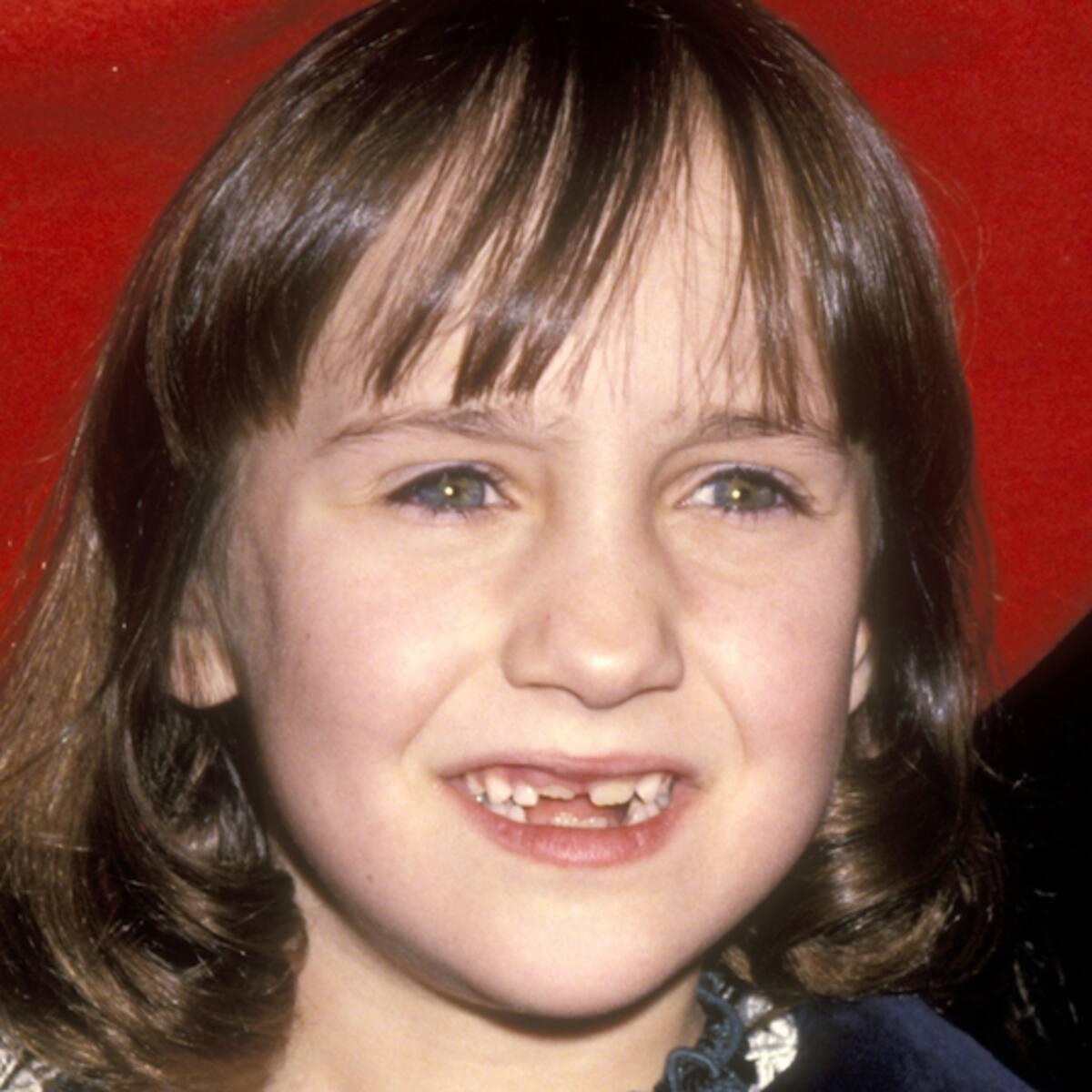 ¿Por qué Mara Wilson, la protagonista de Matilda, juró jamás en su vida volver a actuar?