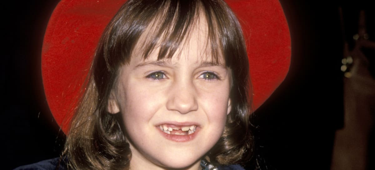 Mara Wilson, Matilda