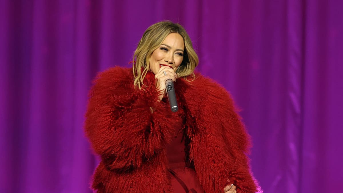 Hilary Duff abre segunda fecha en CDMX con “The Lucky Me Tour”, conoce los nuevos detalles