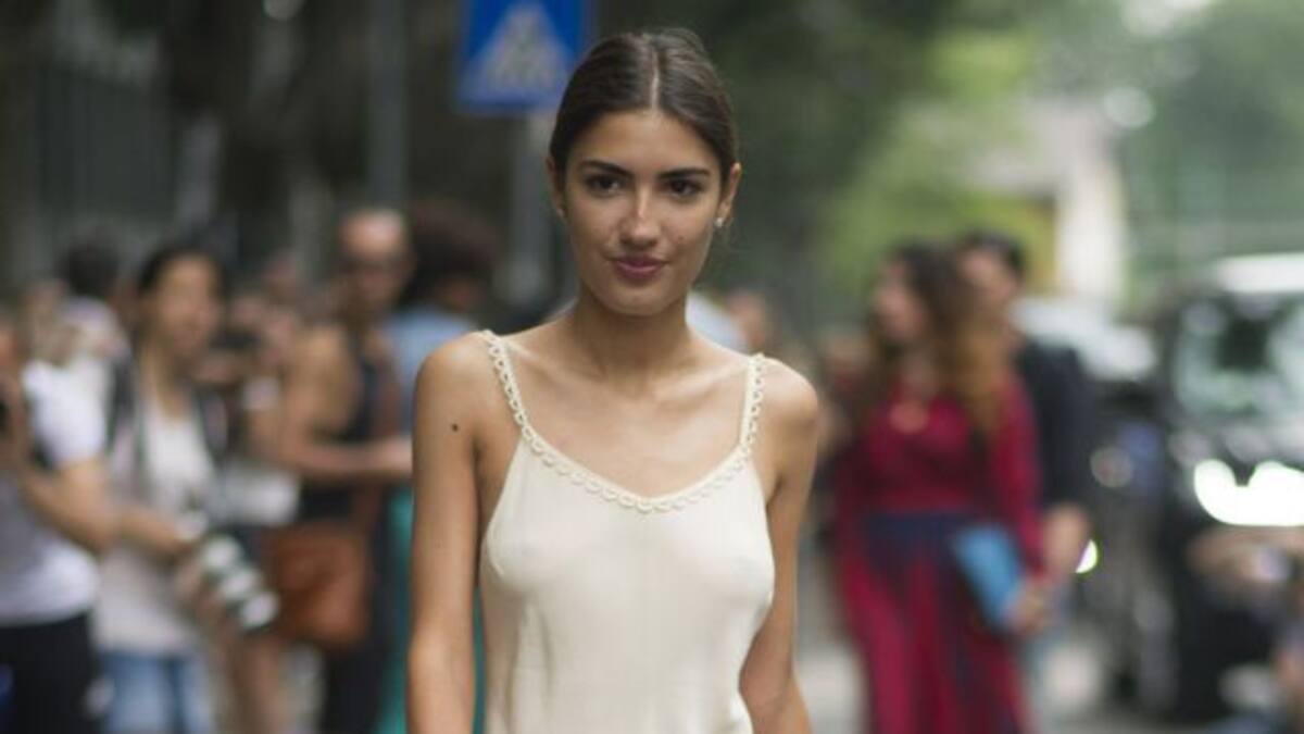 5 razones para ser #Braless