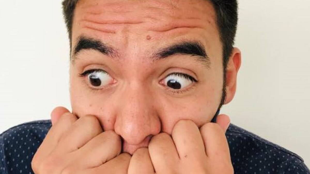 #Top10: #Qué Escalofríos Cuando