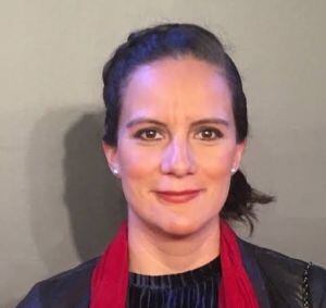 Michelle Couttolenc, mexicana nominada al Oscar por Mejor Sonido en Sound of Metal