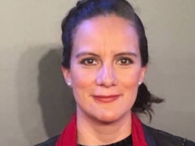 Michelle Couttolenc, mexicana nominada al Oscar por Mejor Sonido en Sound of Metal