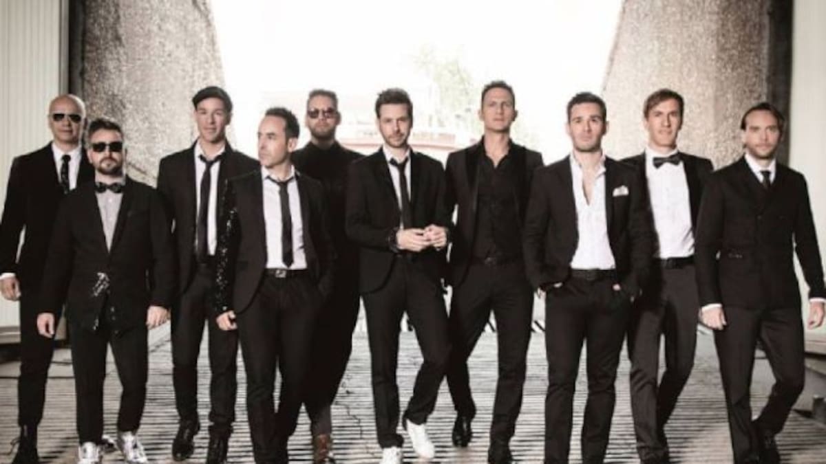 Fey, Magneto, Sentidos Opuestos y Mercurio harán gira con ……