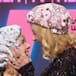 ¡NICOLE KIDMAN BESÓ A OTRA CHICA EN PÚBLICO!