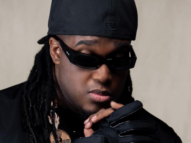 Sech, artista panameño