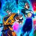 "Dragon Ball Super: Broly" tendrá secuela