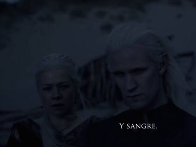 House Of Dragon se estrenará en 2022