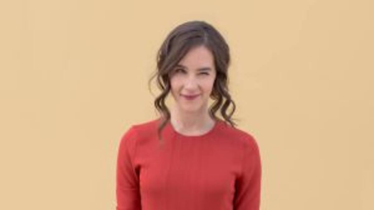 Ximena Sariñana regresa a la música con nuevo sencillo