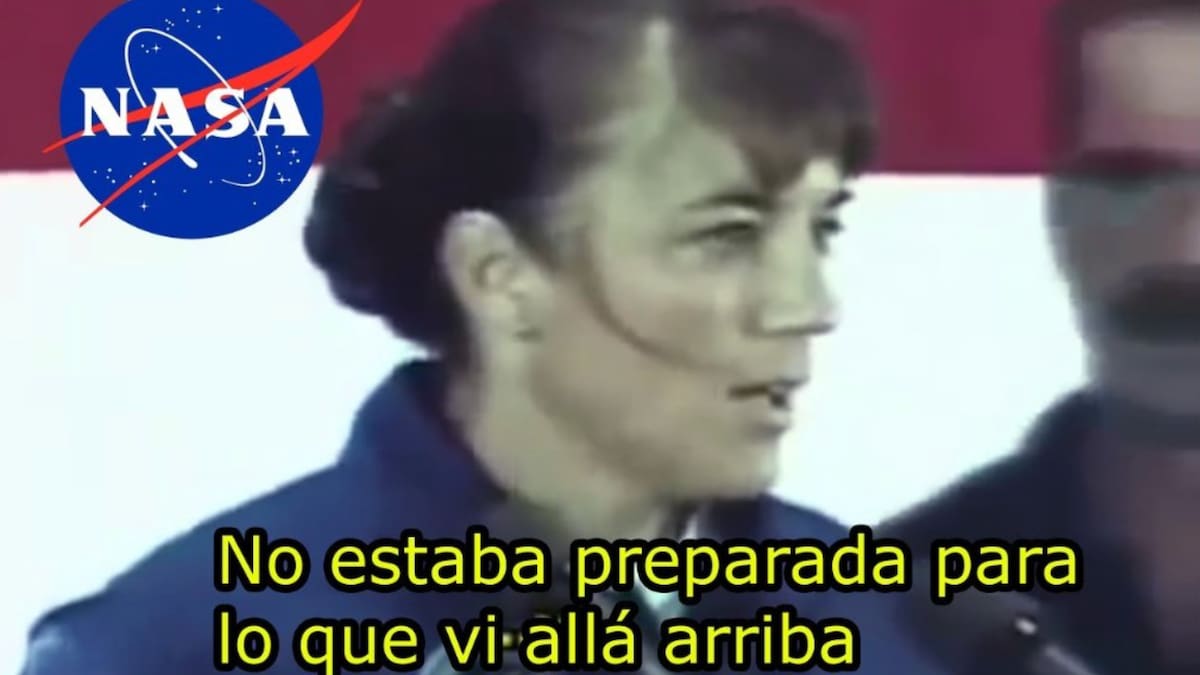 Heidemarie Stefanyshyn-Piper: a 20 años de la misión STS-115 del transbordador espacial Atlantis, ¿qué fue lo que realmente se oculto tras su desmayo y su intento por hablar de OVNIS?