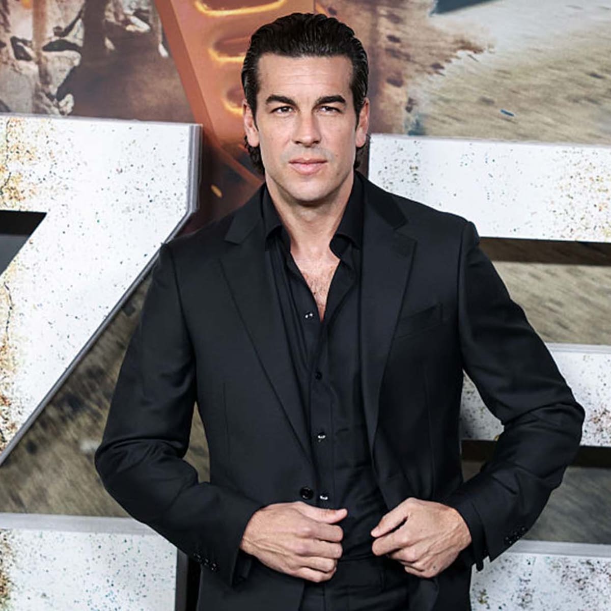 Mario Casas es el “007 español” en el nuevo thriller de acción en Amazon Prime Video