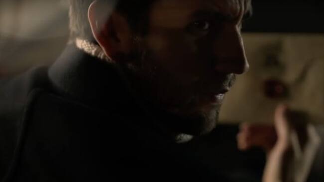 Matthew Lewis (Neville Longbottom) en primer adelanto de reencuentro de Harry Potter