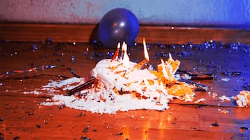 Crítica de Julia: un viaje emocional de alta tensión en el Foro Shakespeare