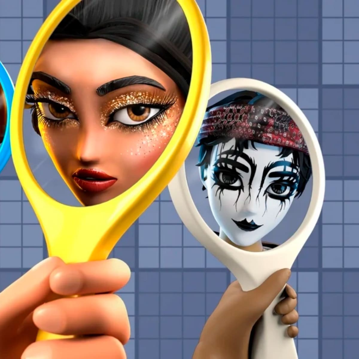 Roblox revoluciona la identidad digital: llega el maquillaje de avatares