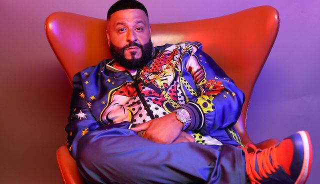 Dj Khaled