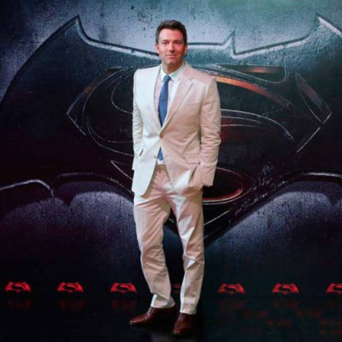 Así se vivió la visita del elenco de Batman vs Superman en México