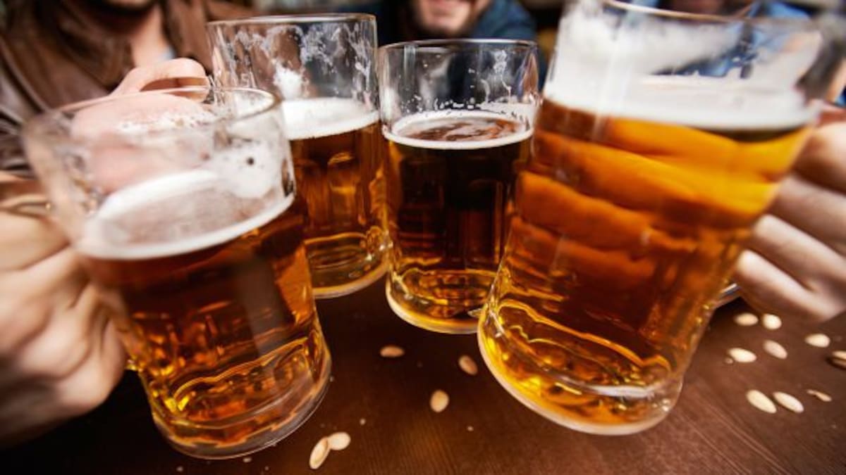 Te pagarán por viajar y tomar cerveza