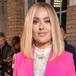 Salma Hayek sorprende con atrevido cambio de look